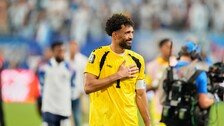 카보베르데 영웅 보지냐 “챔피언과 대등한 경기…자랑스럽다”