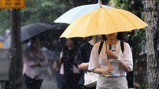 이번주 내내 장맛비에 찜통더위…강수량 관건은 태풍 ‘바비’