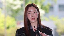 ‘경찰에 룸살롱 향응’ 양정원 남편 “아내 사건 때문 아냐”