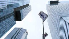 삼전, 실적 발표 앞두고 주가 소폭 상승…코스피는 8000선 등락
