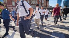 키 평균 170cm, 고민은 엄마에게, 연애도 안해…日청년들 ‘작아지는 중’