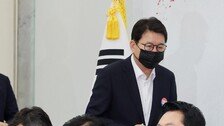 ‘복당 영구 금지’까지 들고나온 장동혁… 당내 “징계정치는 파멸”