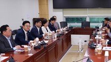 국힘 개혁파 “장동혁, 정치생명 연장 위해 뺄셈 정치”