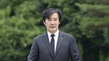 조국 “조국혁신당 전대, 내 대리인 뽑는 선거 돼선 안돼”