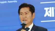 김민석 맞받은 정청래…“총리가 ‘당대표 로망’ 말한게 자기정치”