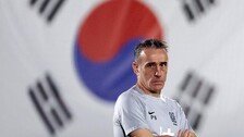 ‘벤버지’ 벤투 감독, 정말 복귀하나…축협에 “韓 사령탑 하고파”