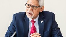 “분쟁-재난 느는데 인도주의 ‘퍼펙트 스톰’ 위기”