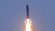 中, 핵잠 SLBM 쏜 다음날 日과 센카쿠 대치