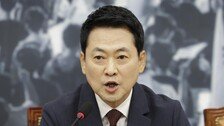‘징계정치’ 이어 ‘장외정치’ 매달리는 장동혁, 강성층 결집 노려