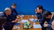 李-캐나다 총리 약식회담…잠수함 불발에도 “AI 협력”