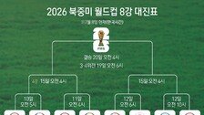 유럽 6개국 월드컵 8강…홀란-케인 맞대결, 메시 득점왕 경쟁