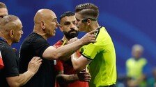 ‘골 취소→16강 탈락’ 이집트, FIFA에 아르헨티나전 항의서 제출