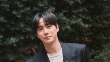 입대 2주 남은 이준영 “롤러코스터 탄 기분”