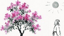 여름꽃을 보았는가[이준식의 한시 한 수]〈376〉