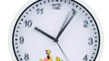 [책의 향기]과속 쳇바퀴에 갇힌 현기증 사회