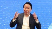최태원 “조건 맞으면 美든 어디든 팹 검토…아무데나 지을순 없어”