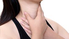 에어컨 빵빵 튼 후 목 통증…감기 아닌 ‘이 질환’?