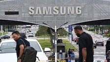 노동부 “호남 반도체, 단체교섭 대상 아냐”…삼전노조 요구 일축