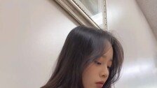 ‘암 투병’ 이솔이, 검사 결과 대기 “일상 어렵고 때로는 무기력”