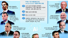 [사설]“AI로 10년 내 산업혁명보다 큰 변화”… 석학들의 무서운 경고