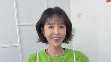 신지, ‘kt 시구 거절 논란’ 사과…코요태 ‘축하 공연’ 취소