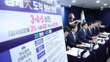 [사설]韓 경제 ‘3·4·5 비전’ 제시… 3高1無 극복 없인 ‘빛바랜 잔치’