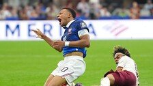 “프랑스가 평범한 팀 됐다” 英 BBC 혹평…“스페인이 지배”
