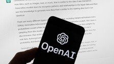 오픈AI 첫 기기는 ‘스마트 스피커’…“올해 공개·내년 출시 가능성”