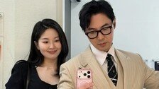 “무서워할 거 하나 없다”…류이서, 시험관 근황 직접 밝혔다