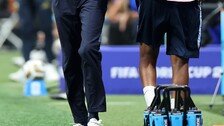 한 골 지키려다 다 놓쳤다…투헬, 외국인 감독 첫 월드컵 우승 무산