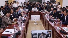 강성층 결집 밀착하는 정청래-유시민… 친명 “대통령을 적으로 만들어”