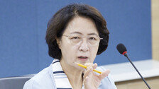 추미애 “삼전닉스, 폐수 방류 줄여라…기준위반땐 엄중조치”