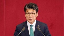 與진성준 “통합사관학교가 육사 보복? 그랬으면 쪼개버렸다”