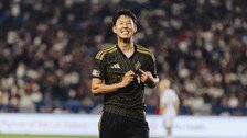 LA타임스 “리그 첫 골 손흥민, 지난 몇 달 슬픔 딛고 일어설 것”