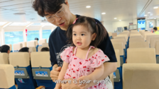 박수홍, 21개월 딸 숫자·영어 실력에 감탄 “공대 엄마 유전자?”