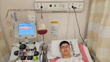 조혈모세포 기증자가 현역병…“어서 가서 도와” 부대가 나섰다