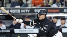 KT서 ‘204안타’ 새 역사 쓴 최원준, 바꾸려는 의지-벤치의 기회 만나 빛났다