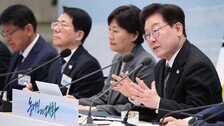 李 “농지조사 송미령 장관이 제안한 것”…국힘 “잘못되자 장관탓”