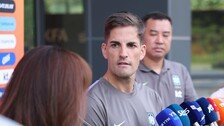 모레노 감독의 마지막 명단 발표?…인원 줄고 경쟁자는 늘어난다