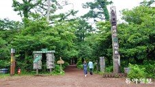 펄펄 끓는 가마솥 더위…지친 기운 치유하는 제주 힐링 명소