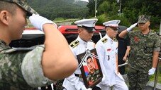 채수근 상병 유족, 국방부 수사축소 의혹에 “재발방지 의구심”