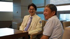 “폐로 전이된 4기 방광암, 곧 완치돼요” 