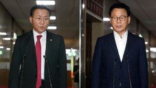 윤재옥, 박광온 민주당 원내대표 사퇴에 한숨 “마음이 무겁다”