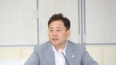 ‘비명계’ 송갑석, 민주당 최고위원 사퇴…이재명 수용