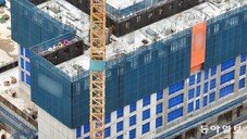 LH아파트, ‘무량판’ 이어 ‘벽식’ 구조도 철근 최대 50% 빠져