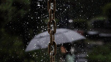 [날씨]전국에 빗방울…수도권·충청권·전라권부터 그쳐