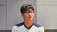 야구 대표팀 맏형 박세웅 “ 태극마크 달고 뛰는 것, 책임감 가져야”