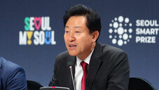 오세훈 “한국 정치, 더 이상 이재명에 볼모 잡혀 길 잃어선 안돼”