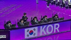 ‘한국=아시아 롤 최강국’ 증명까지 1시간도 필요없었다