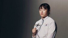 김태희, 韓 여자 해머 첫 메달…항저우 AG 3위